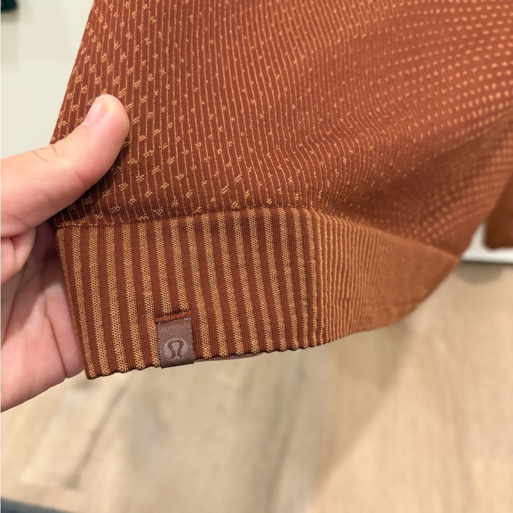 Lululemon Rest Less Pullover Size Medium - image 3